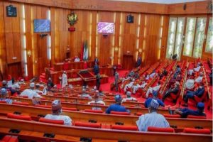 Latest Breaking News about Electoral Act In Nigeria: Senate Begins Clause by clause consideration of electoral act amendment