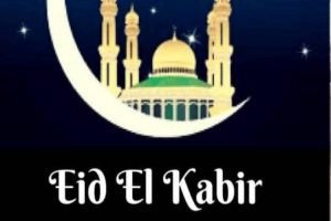 Latest Breaking News About Eid-el-Kabir in Nigeria: FG announces July 20 and 21 as Eid Holidays