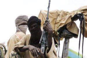 Latest Breaking News In Sokoto State: Bandits kill 2 soldiers in attack on Sokoto Village