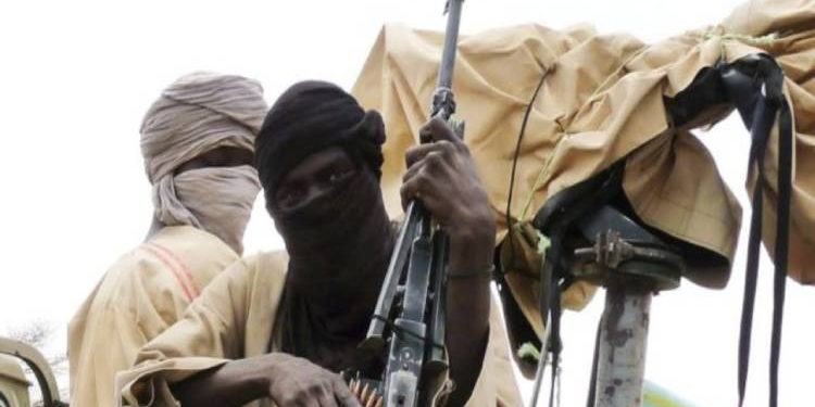Latest Breaking News on Bandits in Nigeria: Bandits kill 2 soldiers in attack on Sokoto Village