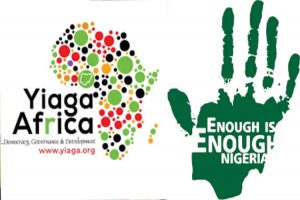 Latest Breaking News about Electoral Act in Nigeria: Civil Society Groups Condemns Electoral Act Amendment Bill