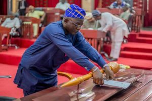 Breaking Latest News about Oyo State: Oyo state Assembly Passes Funds Management Bill