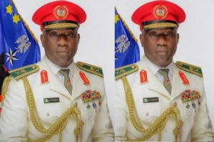 Latest Breaking News about Nigerian Army: Suspected Kidnappers kill Major General Hassan Ahmed
