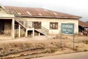 Igangan attack was carried out by smugglers – Nigeria Customs