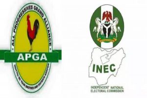 Latest Breaking News about Anambra Governorship Election: Rections trail INEC’s omission of PDP candidate, Soludo’s name