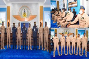 Air Force wings six new helicopter pilots