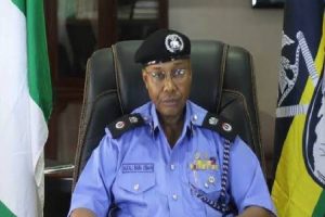 Latest news Breaking News about INigerian Police Force: Bandits Kill 13 Police personnel, 3 Others in Zamfara Kabir