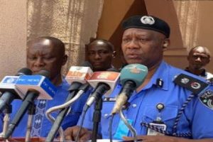 Latest news Breaking News about INigerian Police Force: Bandits Kill 13 Police personnel, 3 Others in Zamfara Kabir