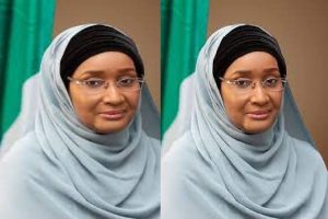 Latest news about Umar Farouq  asking Muslims to pray for unity of Nigeria