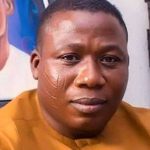 Latest news about thye arrest of Sunday Adeyemo a.ka. Sunday Igboho in Benin Republic