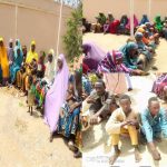 Zamfara police rescue one hundred kidnapped victims without ransome
