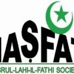 Current news about NASFAT felicitating with Muslims on Eid-el Kabir