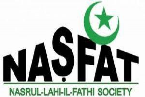 NASFAT congratulates Muslims on Eid