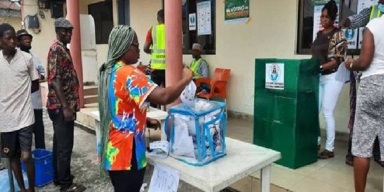 Physical Continuous Voter registration to begin in Osun