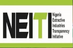 newly inaugurated board members of the Nigeria Extractive Industries Transparency Initiative