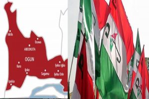 Hon Shittu disclosed that " this is to inform the general public and good people of Ogun State that the party has and will