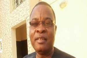 A former National Youth Leader of the People’s Democratic Party (PDP), Dennis Alonge has detected to the All Progressives.