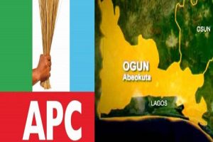 APC candidates declared winner in Ogun election