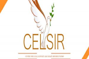 nigeria news about celsir advocating for abolishment of death sentence