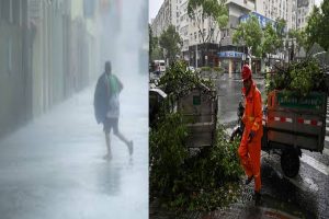 latest news about Typhoon In-fa