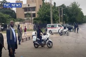 Latest news about Nnamdi Kanu’s trial today