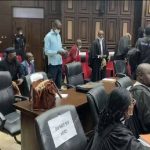 Latest breaking news about the trial of IPOB leader Nnamdi Kanu