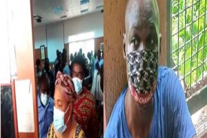 Court adjourns trial of Baba Ijesha till tomorow