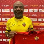Fmr Flying Eagles Coach John Obuhn becomes new Technical Director of AS Roma