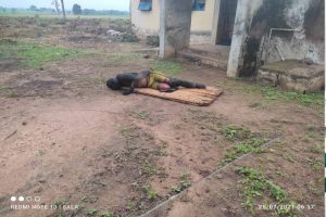 Latest Breaking News about Zanmfara State: 17 suspected bandits collaborators arrested