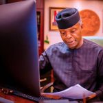 FG to end 30bn naira monthly electricity subsidy in 2022 — Osinbajo