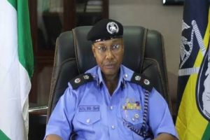 Latest Breaking News about Policing In Nigeria: IGP redeploys 24 AIG’s