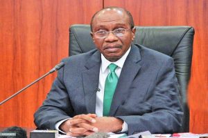 Latest Breaking News About The Central Bank of Nigeria: CBN Suspends sale of FOREX to Bureau De Change