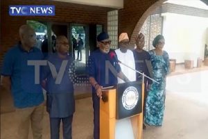 Judgment of supreme court, a victory for democracy- Akeredolu