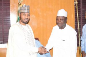 Latest Breaking News today in Zamfara State: Zamfara assembly speaker charges journalists on professionalism, good conduct