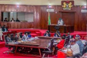 Latest Breaking News about Honourable Adebo Ogundoyin: Oyo State House of Assembly dismisses account freezing rumour