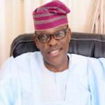 Current news about Eyitayo Jegede accepts defeat, congratulates Akeredolu