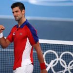 Latest Breaking News from Tokyo Olympic Games : Djokovic loses bid for Golden Slam in Tokyo Semi finals