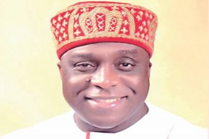 Latest Breaking News about Anambra State Governorship Election: Obiora Okonkwo resigns from PDP, set to join ZLP