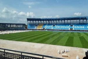 Delta LG Sports festival kicks off at Stephen Keshi Stadium