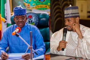 Matawalle signs State Legislative, Judiciary Autonomy Bills Into Law