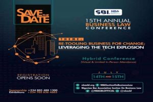 Leveraging Tech for Growth in focus as NBA-SBL Conference begins on Wednesday