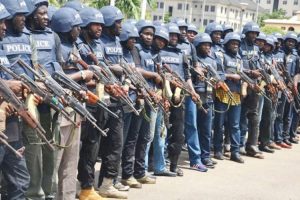 Police in Zamfara Rescued over Seventy kidnap victims