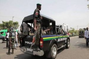 Police kill notorious armed bandits leader, rescue 12 kidnap victims in Zamfara