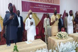 We’ve touched every zone in Oyo state through our devt plans – Makinde