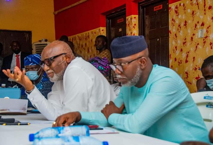 Ondo APC opts for consensus ahead of party’s congresses