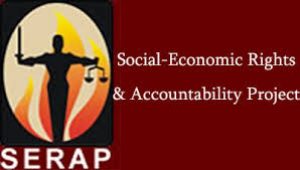 SERAP asks Court to slash jumbo allowances for Buhari, Govs, NASS members