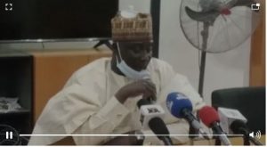 Latest Breaking News In Nigeria:  Bajidini Galadanchi