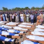 Latest news in Nigeria is that 24 persons died of food poisoning in Sokoto