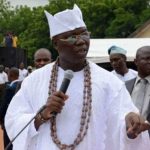 Latest news is that N3bn was paid to release over 400 kidnapped victims in S/West - Gani Adams