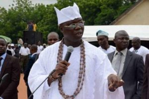 Aare Gani Adams
